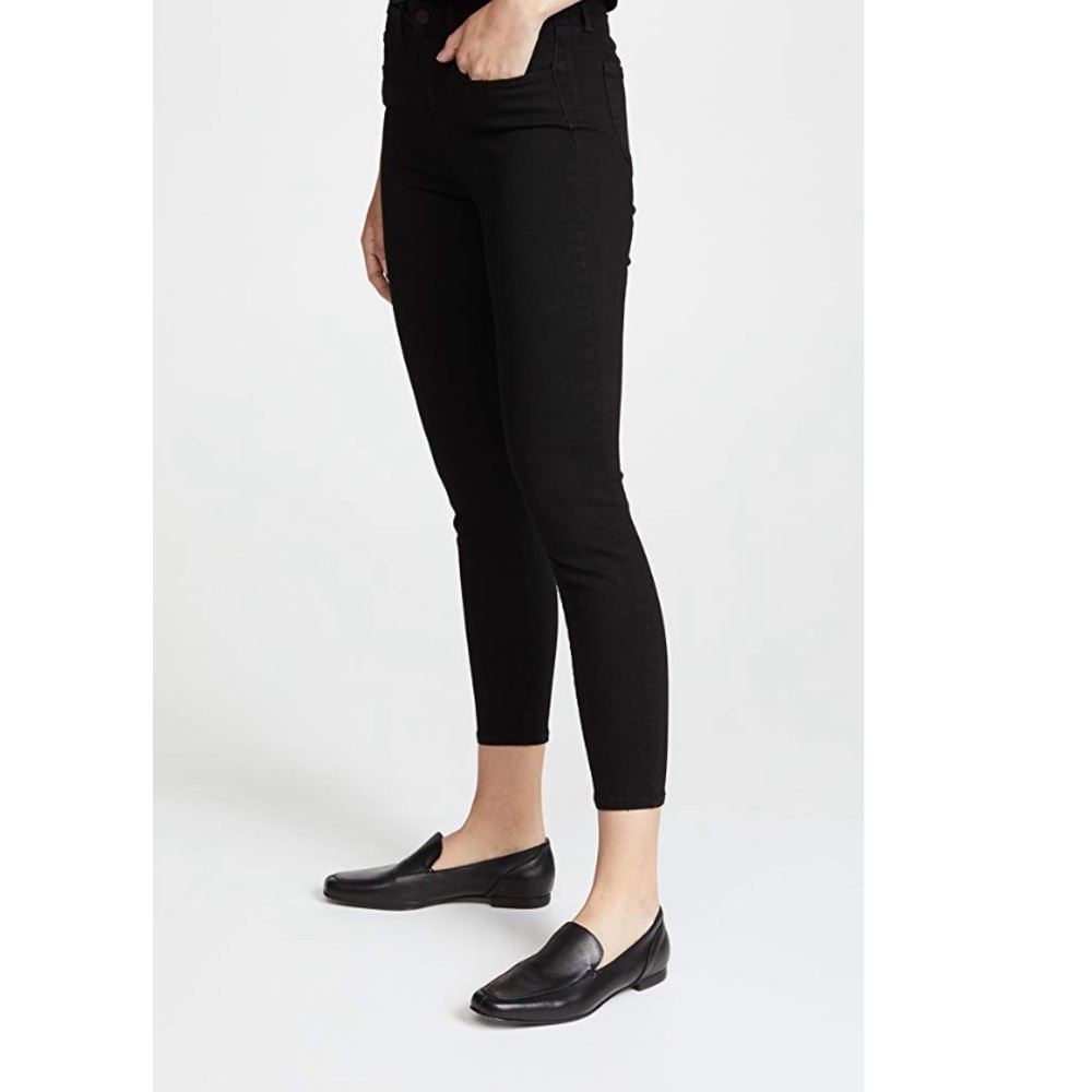 L’AGENCE Margot Skinny Jeans - Picture 3 of 5